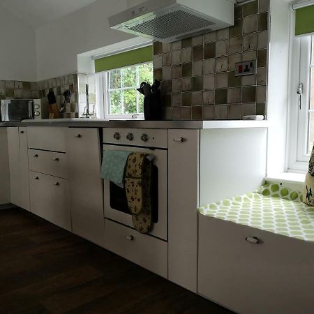 The Mews Appleby In Westmorland, Near Lake District Without Lakes Prices Appleby-in-Westmorland Exterior photo