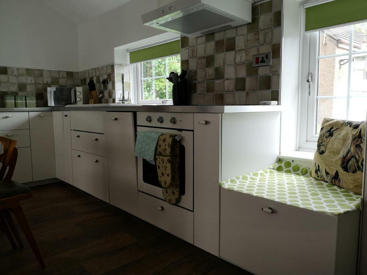 The Mews Appleby In Westmorland, Near Lake District Without Lakes Prices Appleby-in-Westmorland Exterior photo