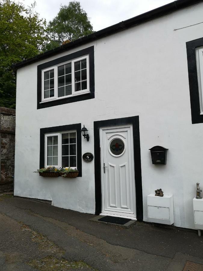 The Mews Appleby In Westmorland, Near Lake District Without Lakes Prices Appleby-in-Westmorland Exterior photo